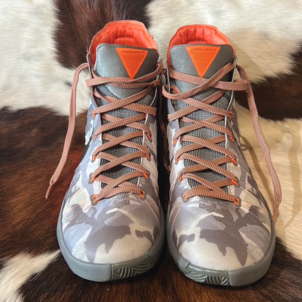 Men’s Nike Hyperdunk Shoes